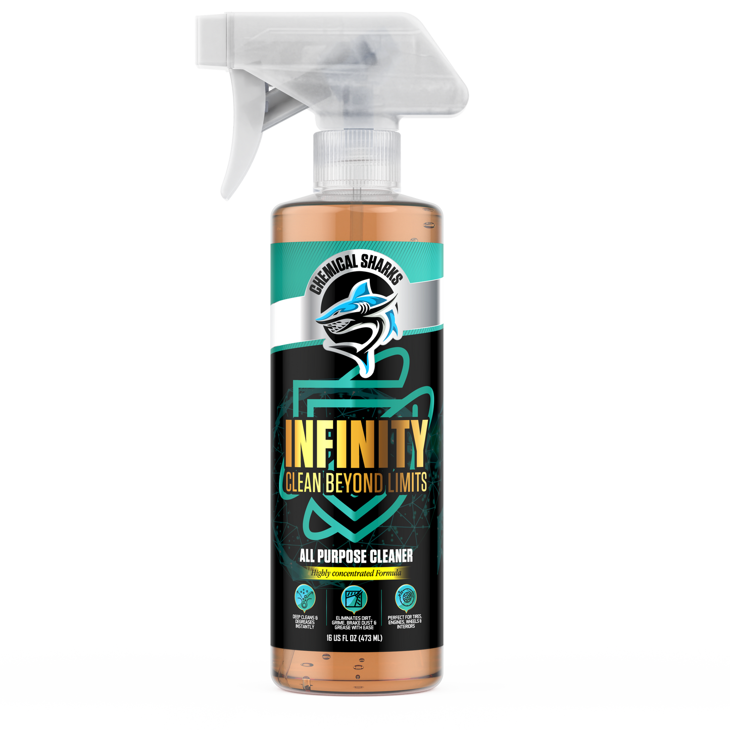 Infinity All Purpose Cleaner