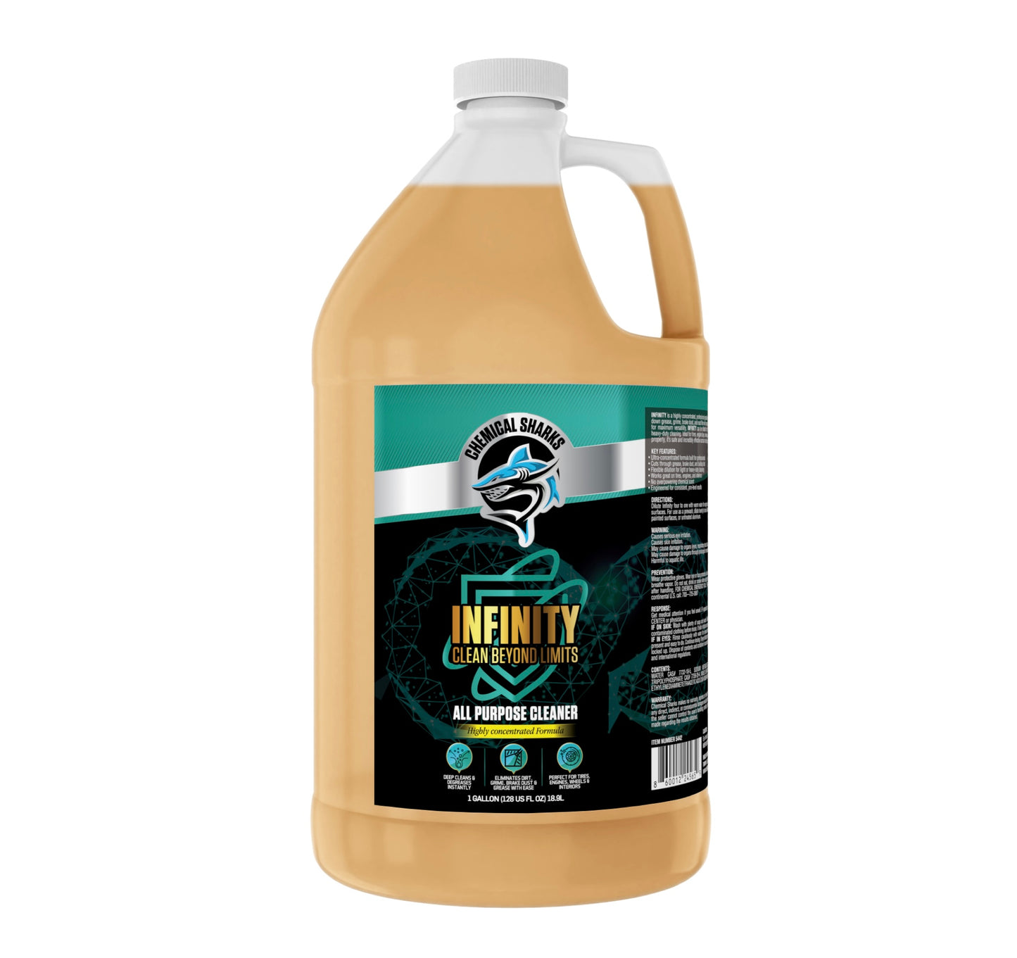 Infinity All Purpose Cleaner